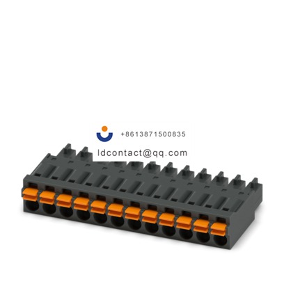 1703578 Phoenix Contact product image